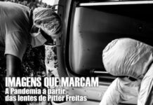 Fotógrafo parintinense lança exposição sobre a pandemia: dor, medo e resistência