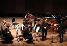 Programação do Amazonas Green Jazz Festival oferece workshops e masterclasses gratuitos com artistas renomados