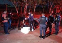 Homem é encontrado morto após disparos na zona oeste de Manaus