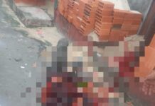 Tentativa de homicídio é registrada na comunidade Val Paraíso, zona leste de Manaus