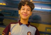 Adolescente envolvido na morte de Fernando Vilaça é apreendido pela Polícia Civil