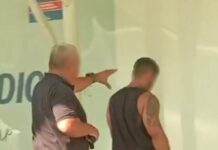 Estelionatário é preso após aplicar golpe avaliado em mais de R$ 7 mil em loja