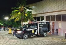 Jovem baleada pelo companheiro em Maués morre após dois dias internada em hospital de Manaus