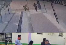 Polícia Civil prende suspeitos de assaltos a alunos em escolas públicas no bairro Nova Cidade