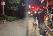 Corpo de bebê recém nascido é encontrado dentro de saco plástico no Jorge Teixeira