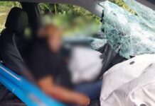 Polícia prende suspeito de envolvimento na execução de empresário em Manaus