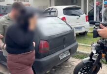 Casal é preso por realizar abortos clandestinos em Manaus; polícia investiga ao menos 12 casos