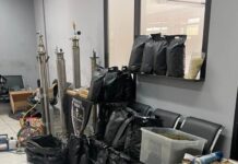 Polícia Militar apreende mais de 84 kg de maconha e prende procurado da Justiça na zona norte de São Paulo