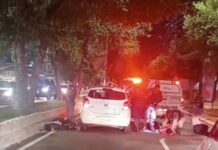 Trio é preso por suspeita de furtos com dispositivo “Chapolin” e arrastões na zona centro-sul de Manaus