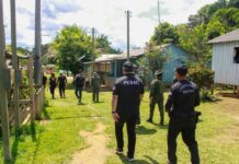 SSP-AM lança operação na RDS Puranga Conquista