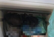 Homem é preso após confessar matar e esquartejar amigo, no Rio de Janeiro