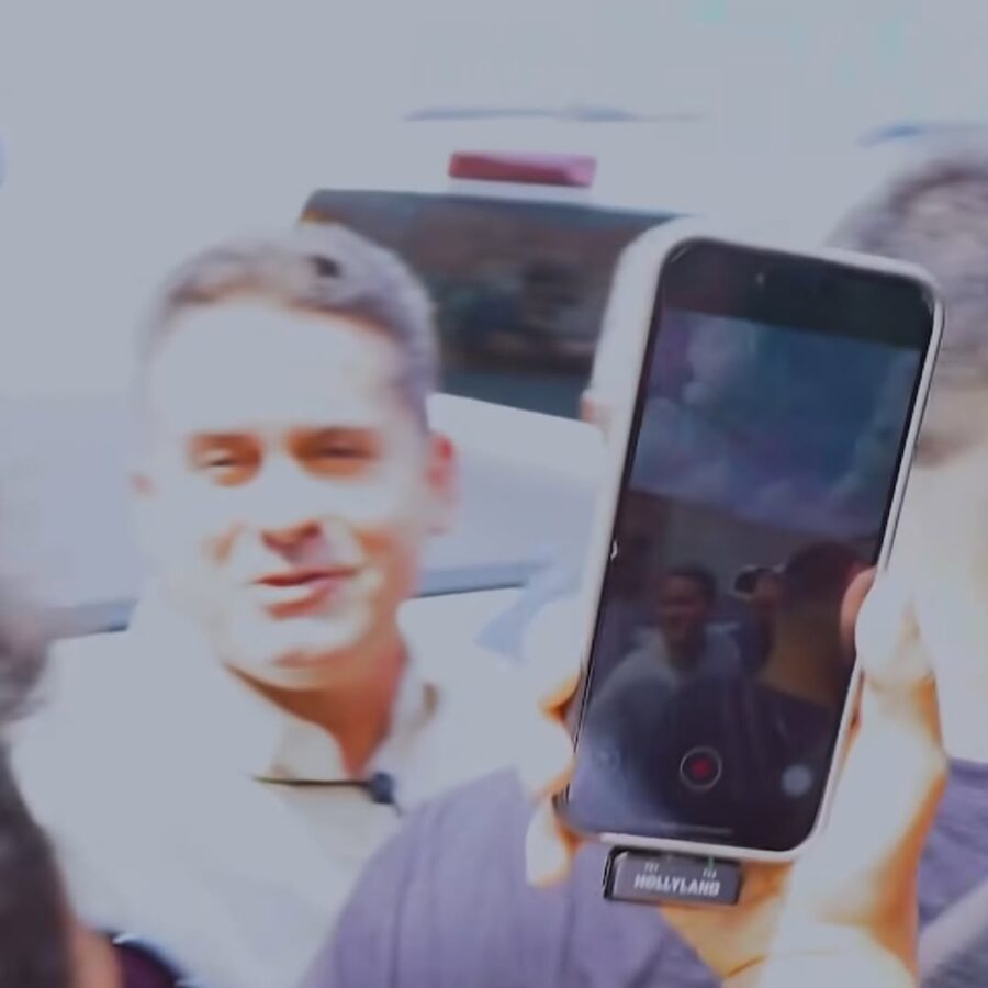 Jornalista ou Fuxico O que vocês acham