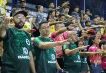 Abertura do JuniUEA reúne estudantes da capital e do interior do AM