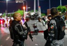 Polícia fecha o cerco contra adegas irregulares na zona Leste de Manaus