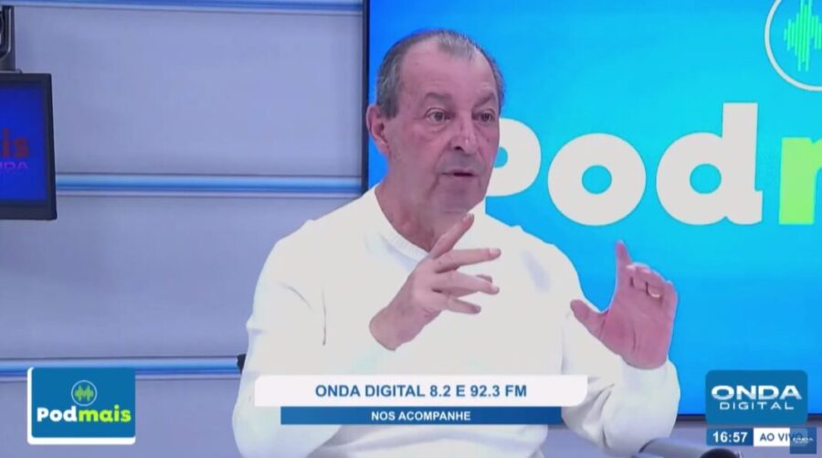 Reprodução Rede Onda Digital