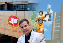 “O Rei dos processos”: Vereador Tchuco Benício coleciona processos e inquéritos criminais na Justiça e no MP-AM