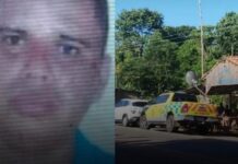 Cabo da PM é assassinado a tiros na Alça Viária, no nordeste do Pará