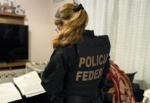 PF combate fraudes no auxílio-reclusão no Amazonas