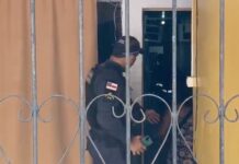 Bebê é encontrada m0rt4 em quitinete no São Geraldo