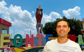 TCE-AM suspende contratações feitas pelo prefeito Dr. Lázaro para a Prefeitura de Fonte Boa