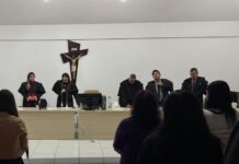 Homem é condenado a mais de 30 anos de prisão por feminicídio de ex-companheira em Presidente Figueiredo