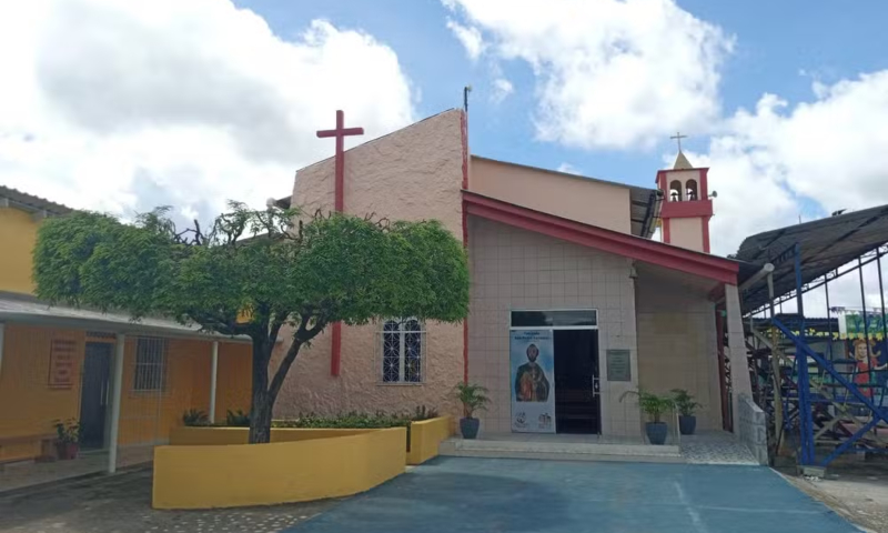 igreja