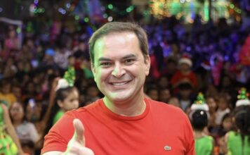 Gestão Matheus Assayag promove revolução administrativa em Parintins com investimentos históricos em 2025