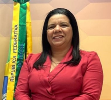 prefeita araci nova olinda do norte