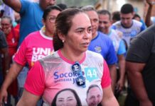 Moradores de Rio Preto da Eva denunciam a falta de infraestrutura nos ramais do município