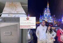 Itacoatiara abandonada, deputado Thiago Abhaim zomba da população em Orlando na Disney