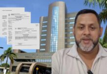 BOMBA! Com histórico de furto, estupro e estelionato, Michel Pinto Lemos vira instrumento político da oposição no Amazonas