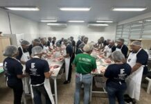 Em Parintins, ADS promove qualificação de trabalhadores rurais com foco na comercialização de produtos