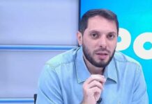 Para justificar perda de receita para educação, secretário municipal Júnior Mar afirma que a culpa é de professores e alunos socialmente vulneráveis