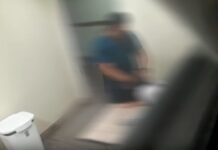 VÍDEO: Médico e enfermeira esquecem os paciente na UPA do Novo Aleixo, e fazem s3x0 durante o expediente