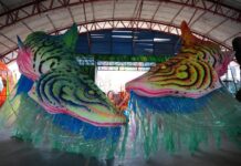 Cirandas de Manacapuru revelam propostas artísticas que misturam tradição e inovação