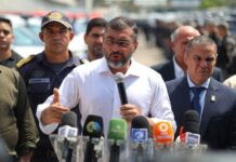 Uso de linguagem neutra em evento patrocinado pelo Governo do Amazonas será investigado