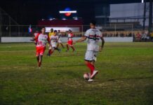 Parintinzão: Campeonato Parintinense de Futebol inicia no domingo, 03, com apoio da Prefeitura de Parintins