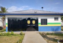 Em Barcelos, homem é autuado em flagrante por estupro de vulnerável e armazenamento de material pornográfico infantil