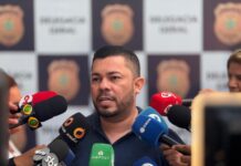 Operação Shamar: Em Itacoatiara, PC-AM resgata mulher que foi mantida em cárcere privado por cinco dias