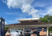 Trio é preso em São Paulo de Olivença por furto e receptação de cabos de energia