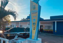 Falso advogado é preso por aplicar golpe avaliado em mais de R$ 122 mil em idoso