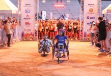 1ª Corrida das Cirandas reúne mais de 2 mil atletas e entra para a história de Manacapuru
