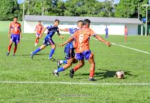Copa da Floresta: após vitória contra Barreirinha, Parintins avança para fase final