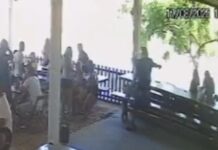 Mulher é assassinada a tiros em Pesqueiro no Mato Grosso