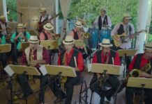 Programação gratuita do 1º Festival do Beiradão começa nesta terça-feira