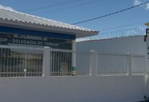 Polícia Civil e Militar prendem homem em flagrante por estupro de mulher em Tapauá