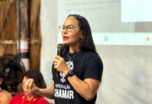 Operação Shamar: PC-AM lança Delegacia Virtual da Mulher durante evento em São Gabriel da Cachoeira