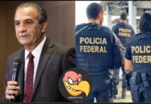 Líder religioso Silas Malafaia é alvo de operação da Polícia Federal no Rio de Janeiro