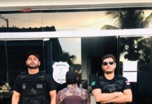 Homem é preso por tentativa de homicídio em Atalaia do Norte