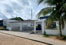 Operação Shamar: Homem é preso após tentar invadir casa de ex-namorada em Atalaia do Norte